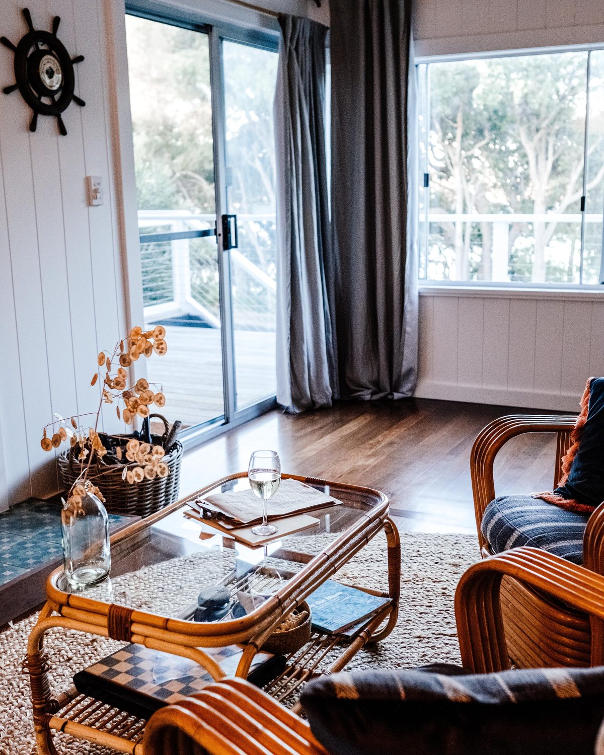 Room A wide — Concept Project / Stock Imagery