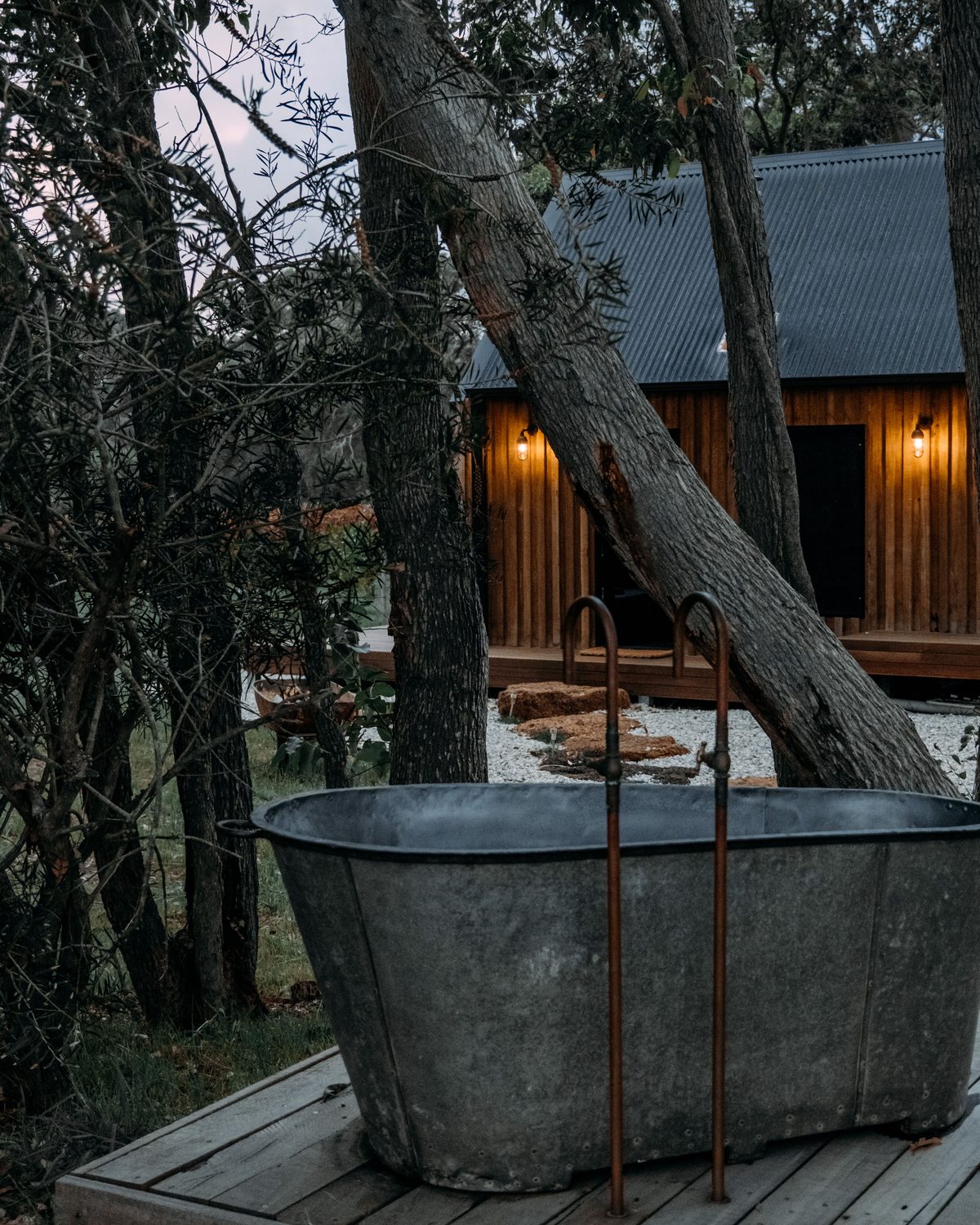 Bath / wellness — Concept Project / Stock Imagery