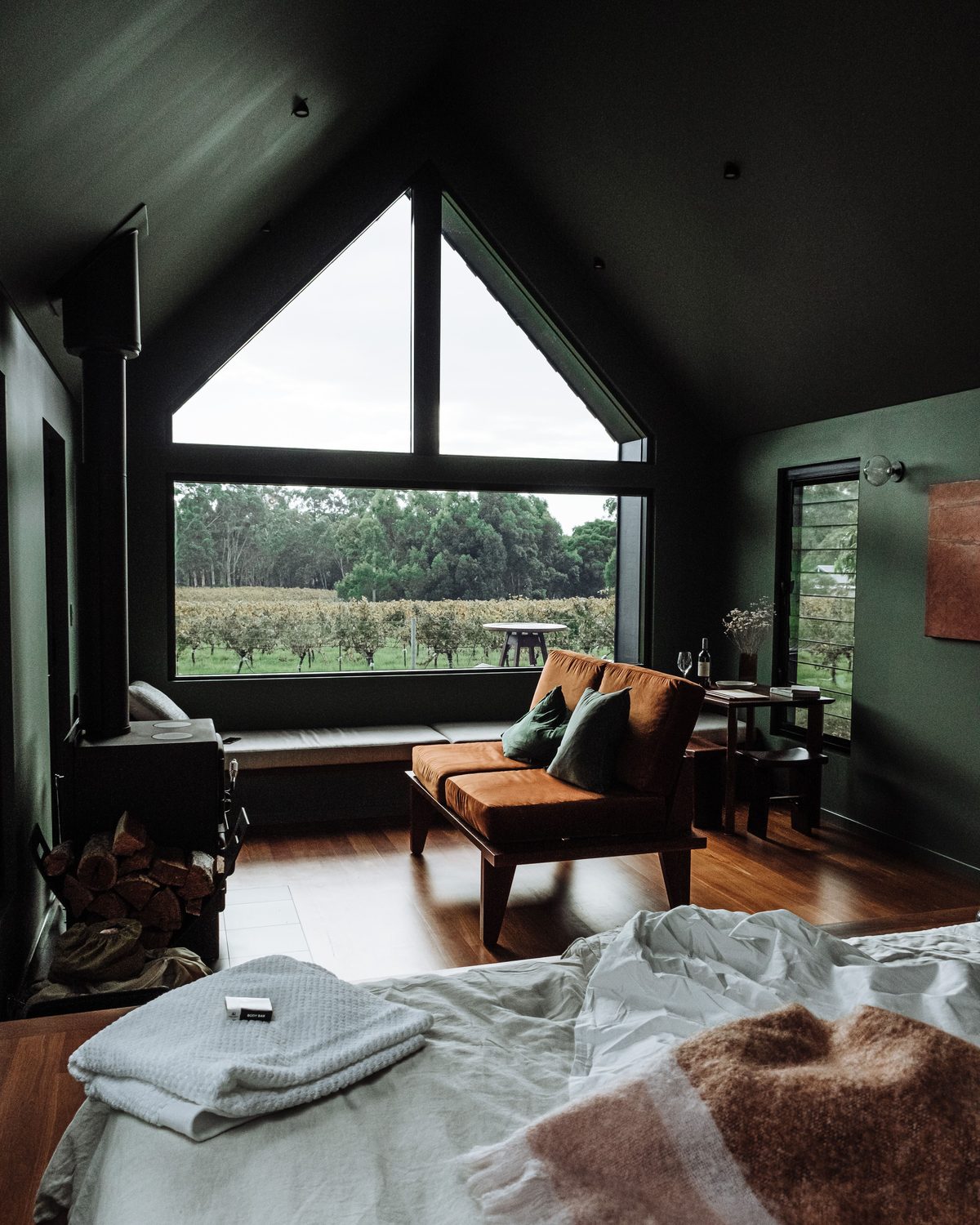 Room B wide — Concept Project / Stock Imagery